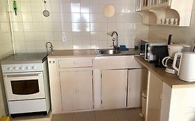 Monte Rosa Rural Guesthouse